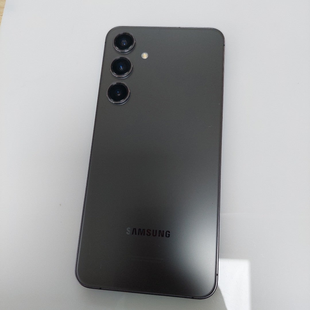 CELULAR SAMSUNG GALAXY S24 + SM-S926B (2024) 256 GB 12 GB RAM (SEMINUEVO)