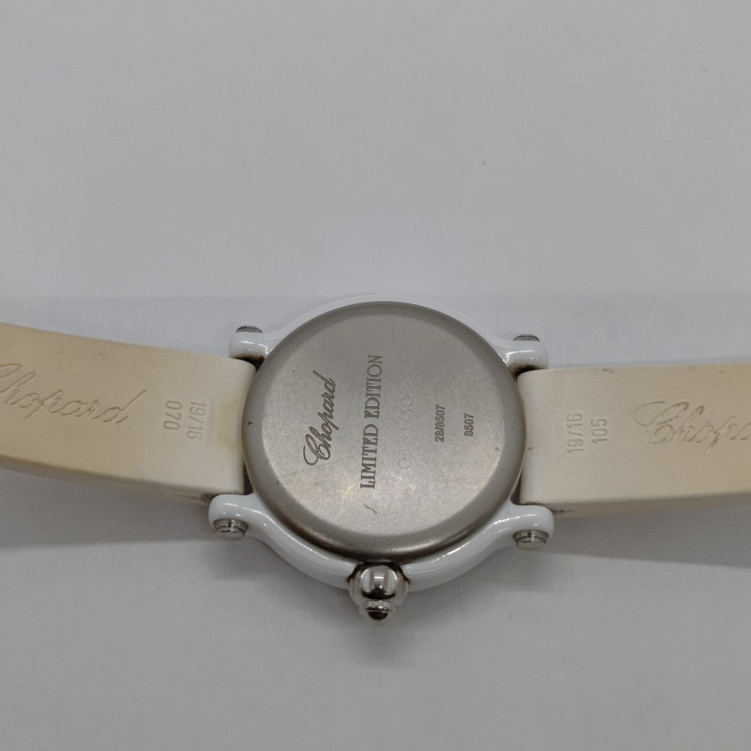   RELOJ DAMA   CHOPARD   28/8507 (SEMINUEVO)