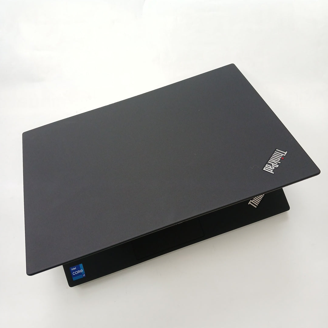 LAPTOP LENOVO THINKPAD T14 GEN 2 (2022) 512 GB SSD 16 GB RAM (SEMINUEVO)