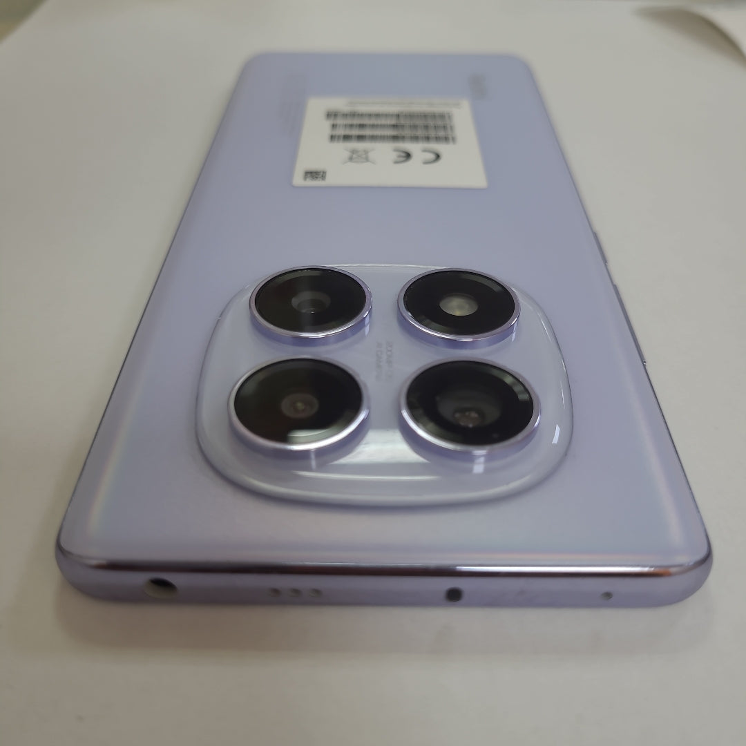 CELULAR XIAOMI REDMI NOTE 14 PRO 24116RACCG (2024) 256 GB 8 GB RAM (SEMINUEVO)