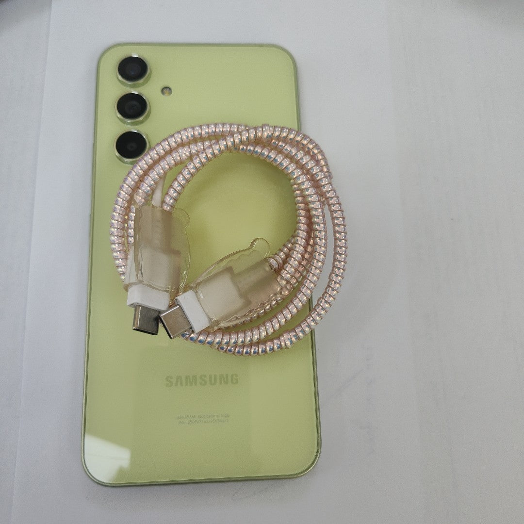 CELULAR SAMSUNG GALAXY A54 5G SM-A546E 256 GB 8 GB RAM (SEMINUEVO)