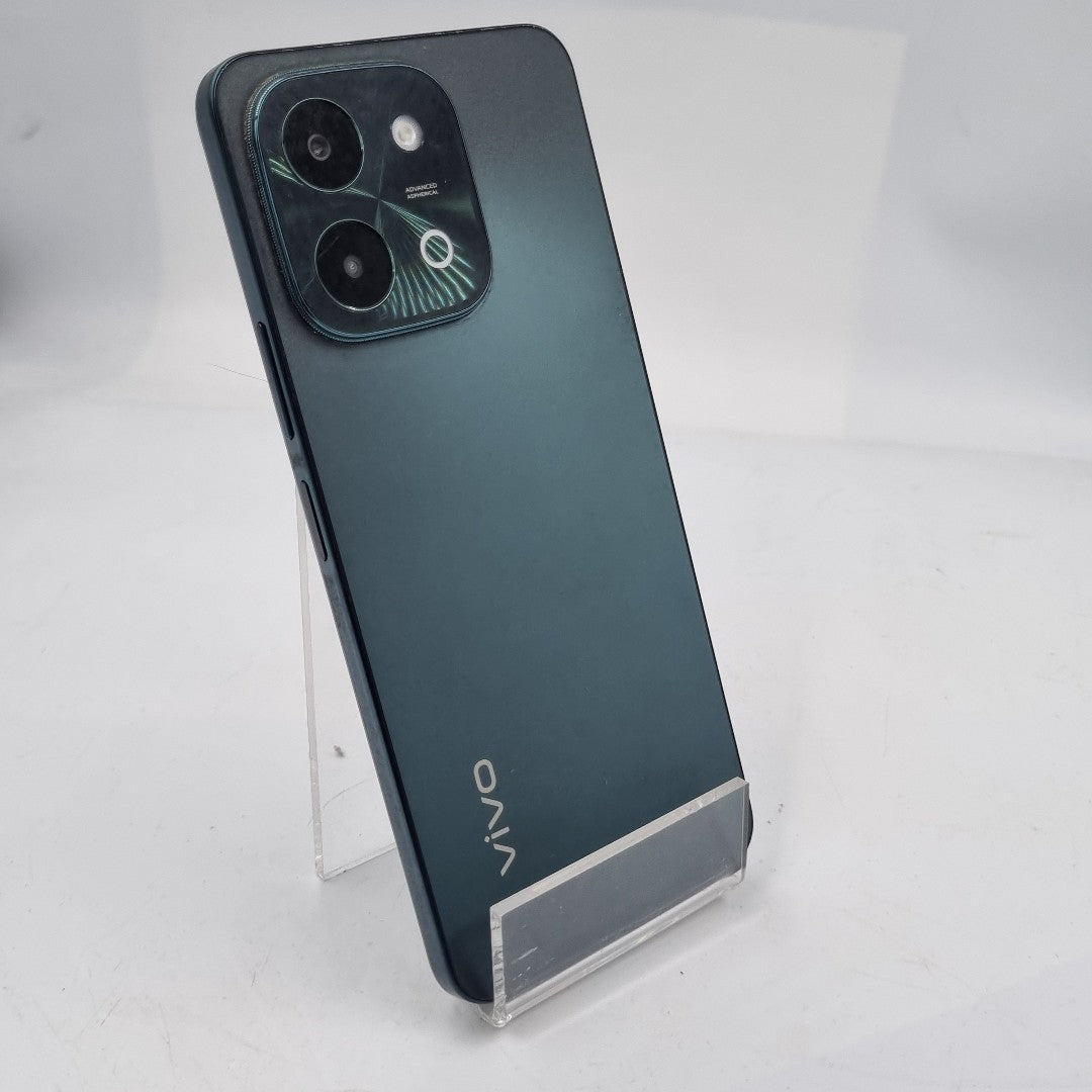 CELULAR VIVO Y28 V2352 256 GB 8 GB RAM (SEMINUEVO)