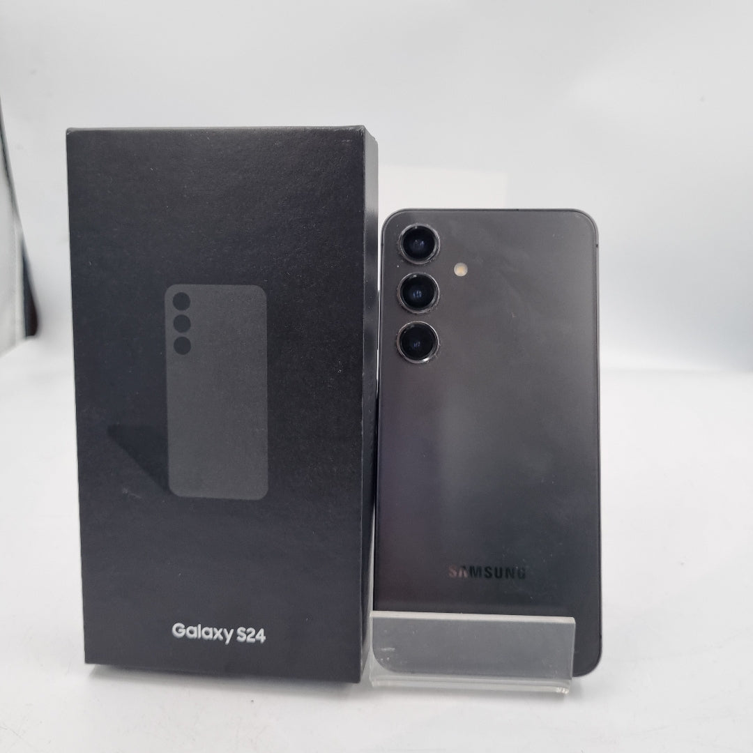 CELULAR SAMSUNG GALAXY S24 SM-S921B (2024) 256 GB 8 GB RAM (SEMINUEVO)