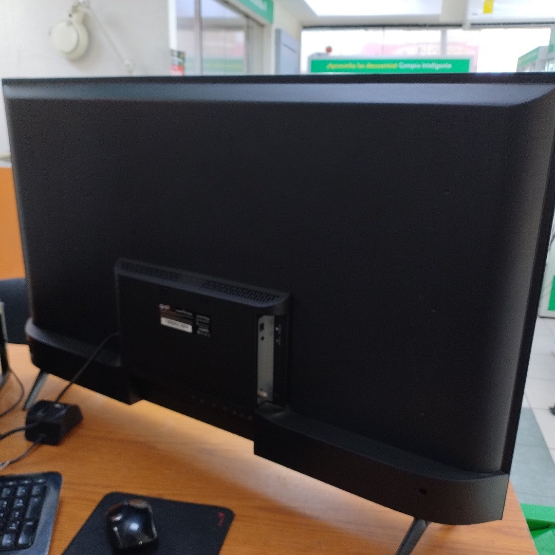 PANTALLA GHIA G40NTFXFHD20 (2021) 40" LED FULL HD (SEMINUEVO)