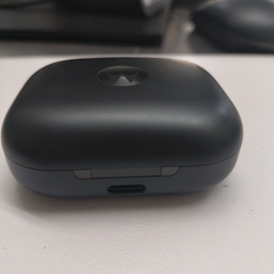AUDIFONOS MOTOROLA MOTO BUDS+ INALAMBRICO IN EAR (SEMINUEVO)