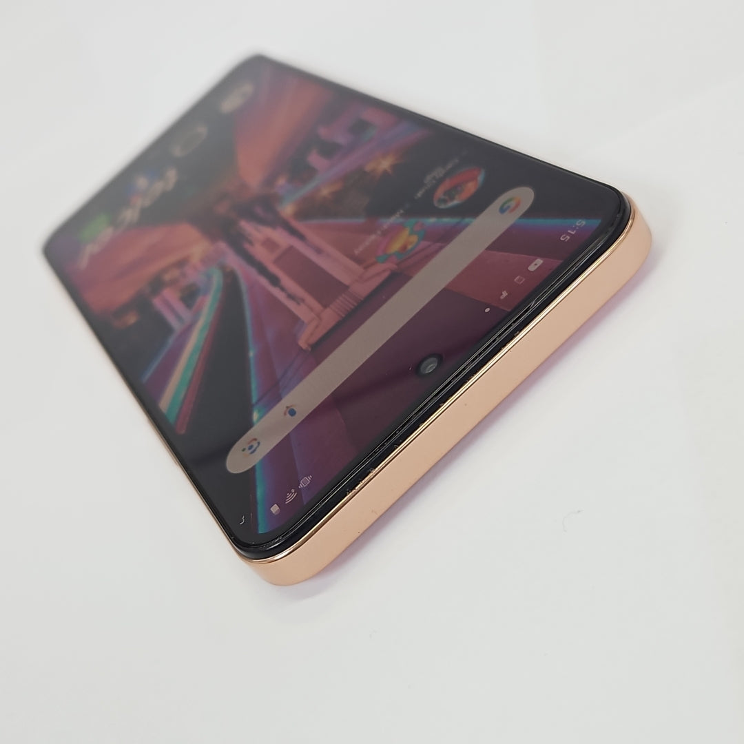 CELULAR VIVO Y28 V2352 256 GB 8 GB RAM (SEMINUEVO)
