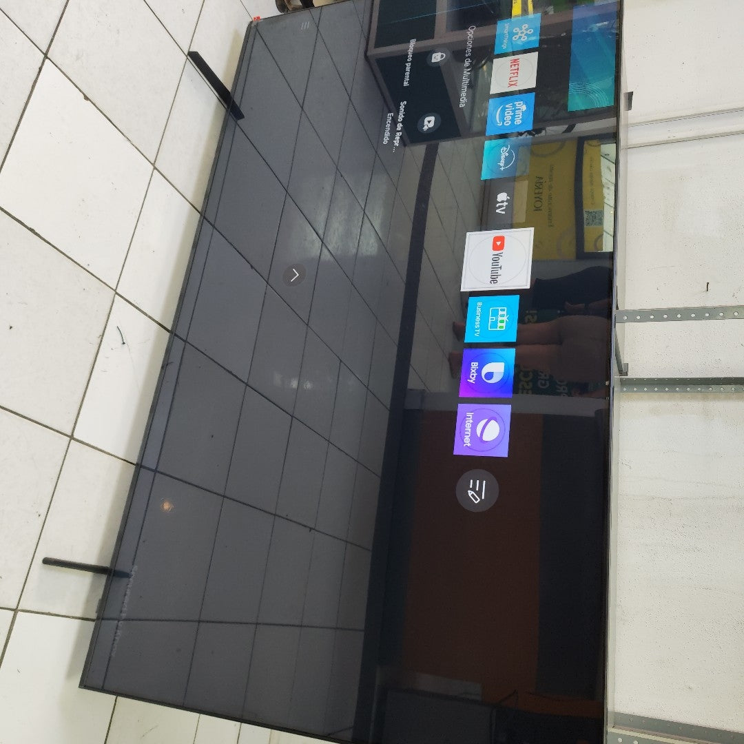 PANTALLA SAMSUNG BE75D-H (2025) 75" LED 4K (SEMINUEVO)
