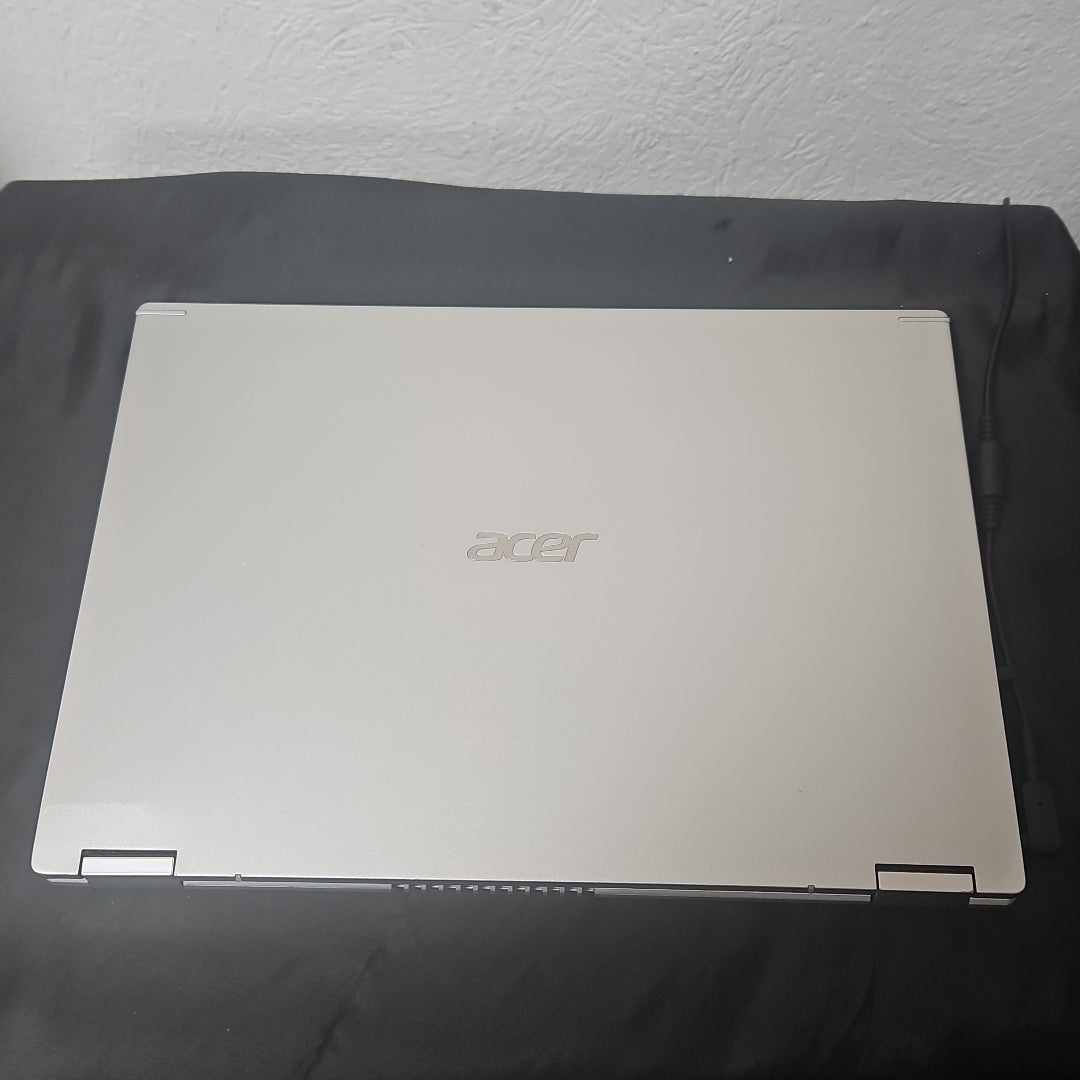 LAPTOP ACER ASPIRE 3 15 A315-24P-R0Q5 (2023) 256 GB 8 GB RAM (SEMINUEVO)