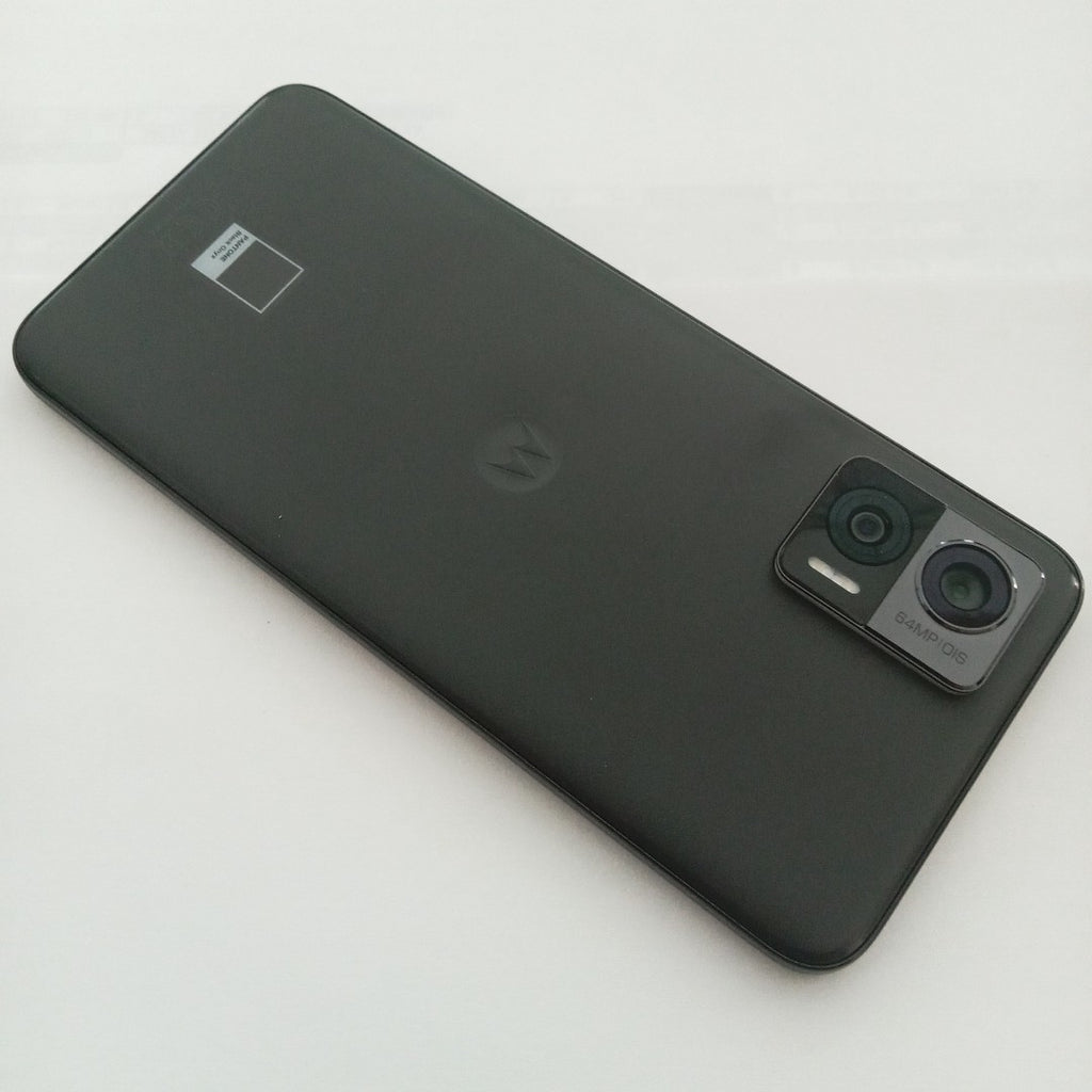 CELULAR MOTOROLA EDGE 30 NEO XT2245-1 128 GB 8 GB RAM (SEMINUEVO)