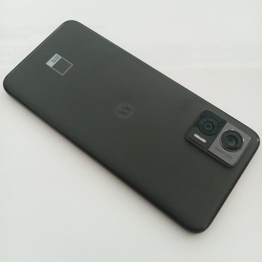 CELULAR MOTOROLA EDGE 30 NEO XT2245-1 128 GB 8 GB RAM (SEMINUEVO)