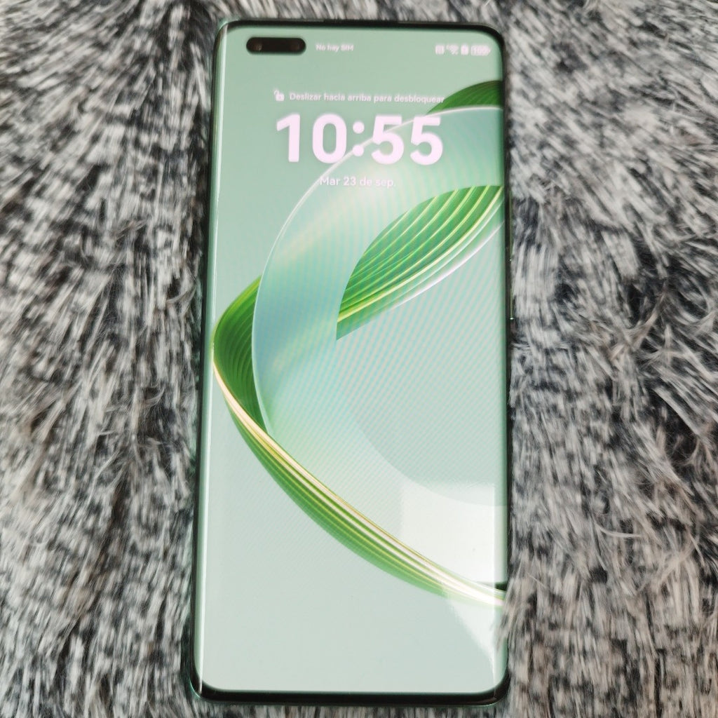 CELULAR HUAWEI NOVA 11 PRO GOA-LX9 (2023) 256 GB 8 GB RAM (SEMINUEVO)