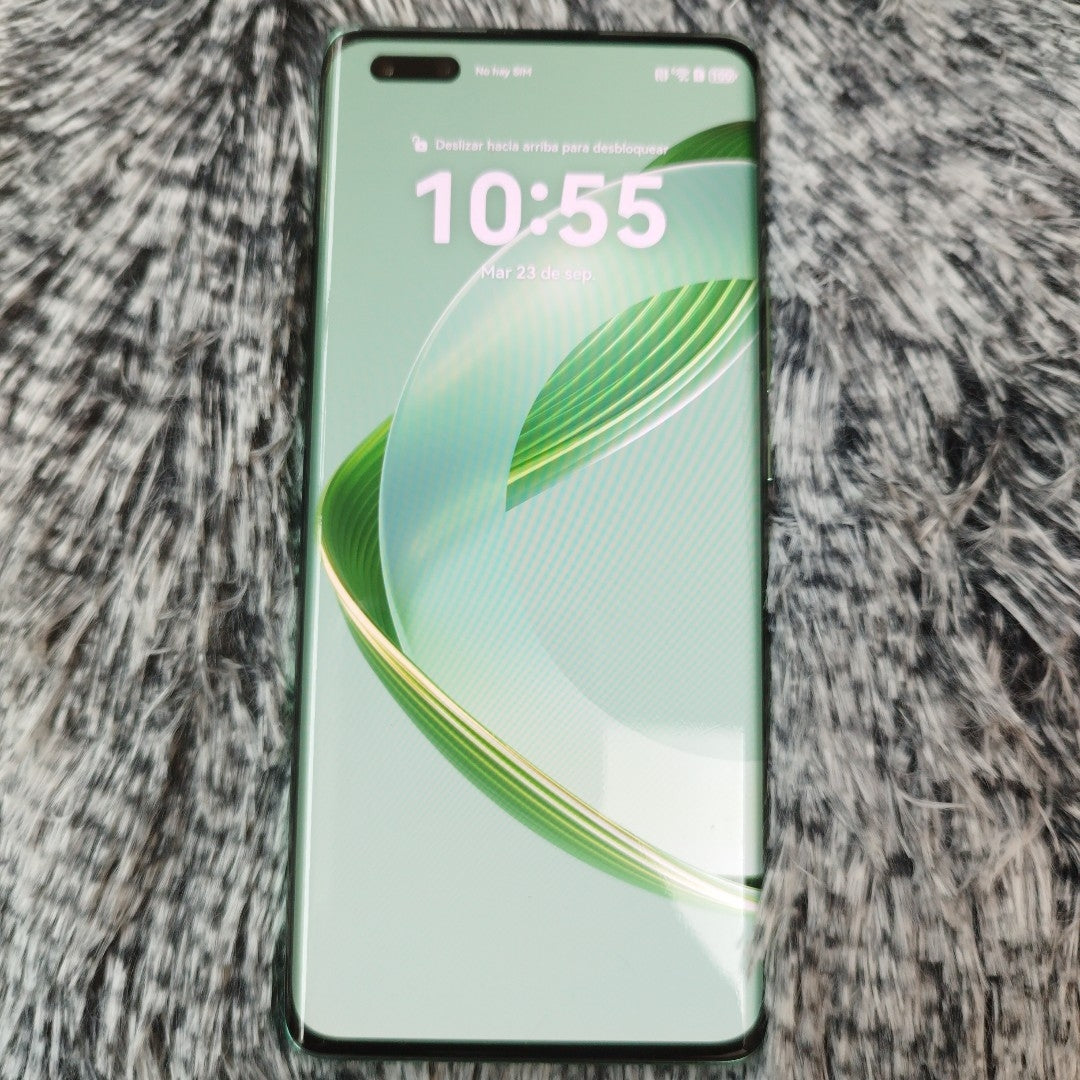 CELULAR HUAWEI NOVA 11 PRO GOA-LX9 (2023) 256 GB 8 GB RAM (SEMINUEVO)