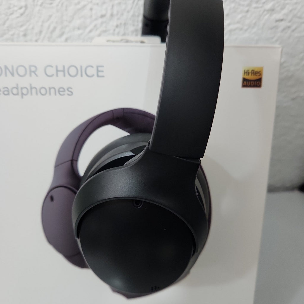 AUDIFONOS HONOR CHOICE HEADPHONES  INALAMBRICO OVER EAR (SEMINUEVO)
