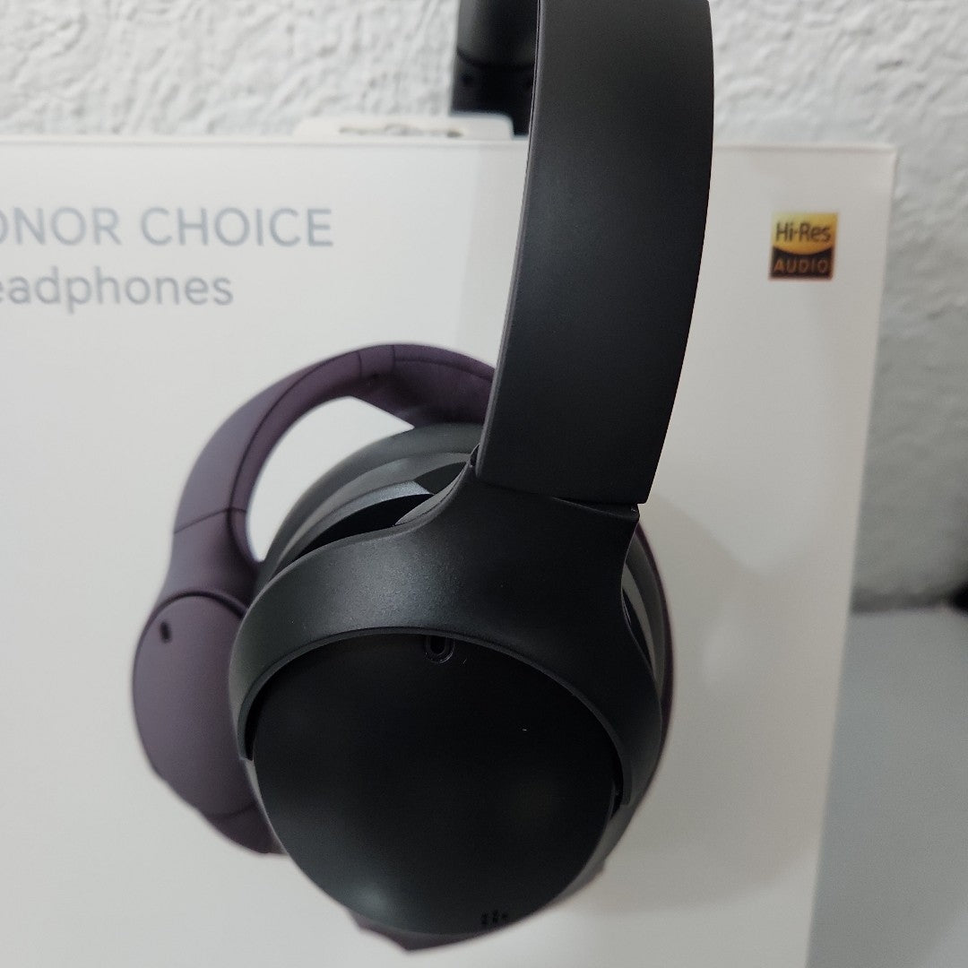 AUDIFONOS HONOR CHOICE HEADPHONES  INALAMBRICO OVER EAR (SEMINUEVO)