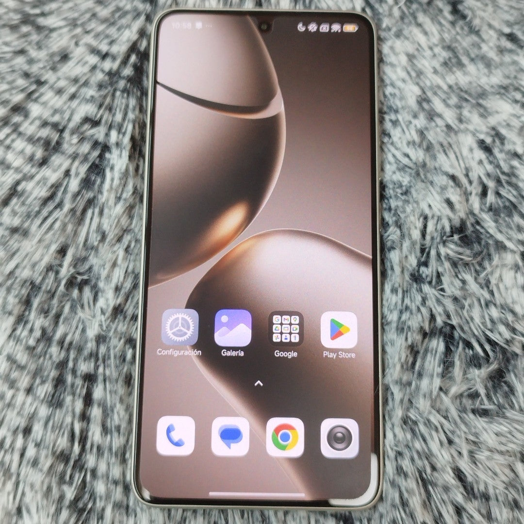 CELULAR XIAOMI 14T 5G 2406APNFAG (2024) 512 GB 12 GB RAM (SEMINUEVO)