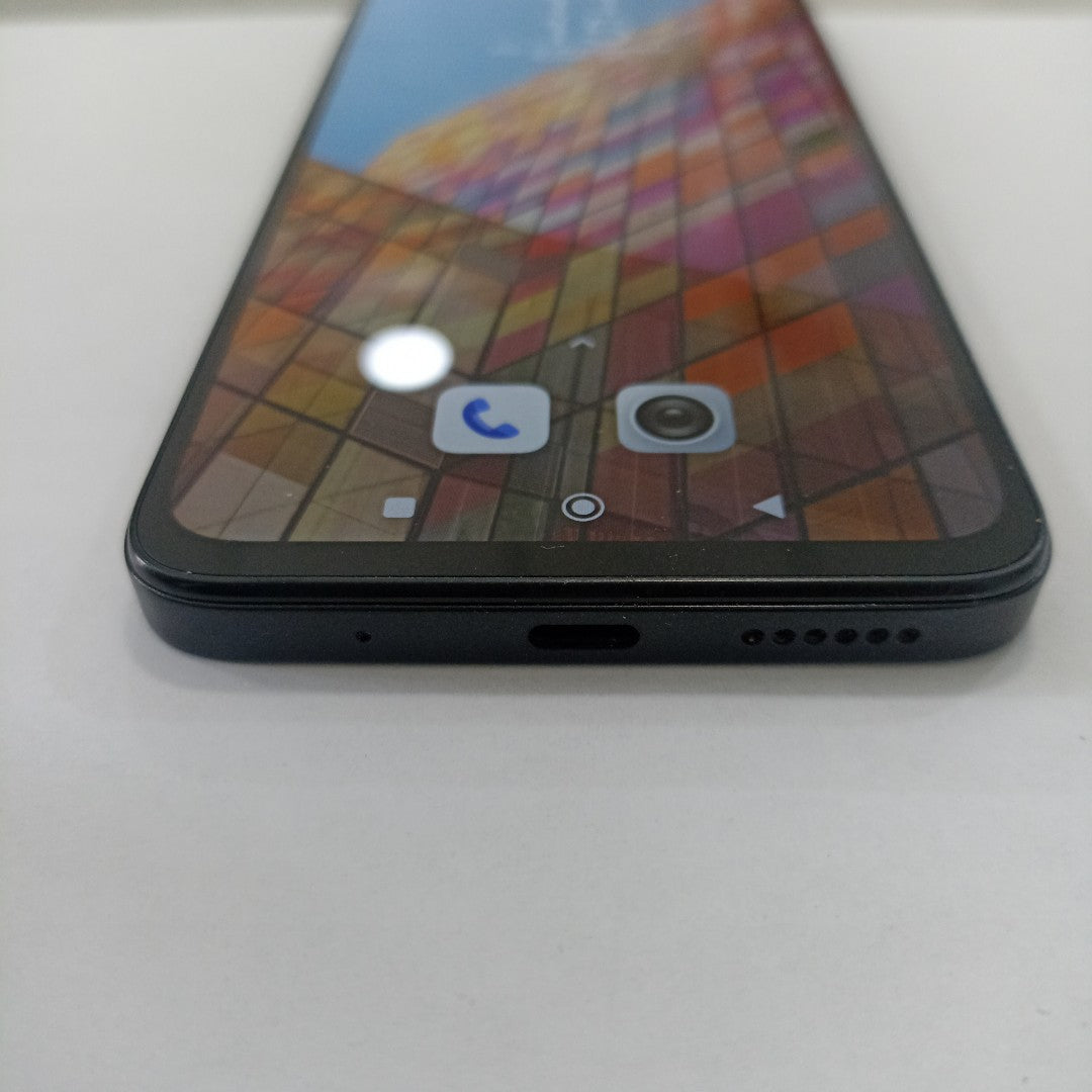CELULAR XIAOMI REDMI 13 24049RN28L (2024) 256 GB 8 GB RAM (SEMINUEVO)