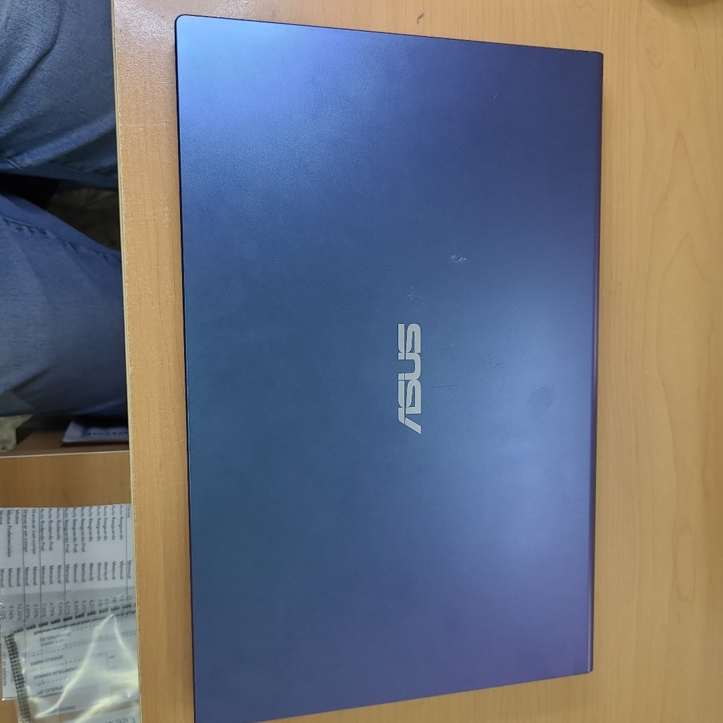 LAPTOP ASUS X515EA-BQ1303W (2022) 256 GB SSD 8 GB RAM (SEMINUEVO)
