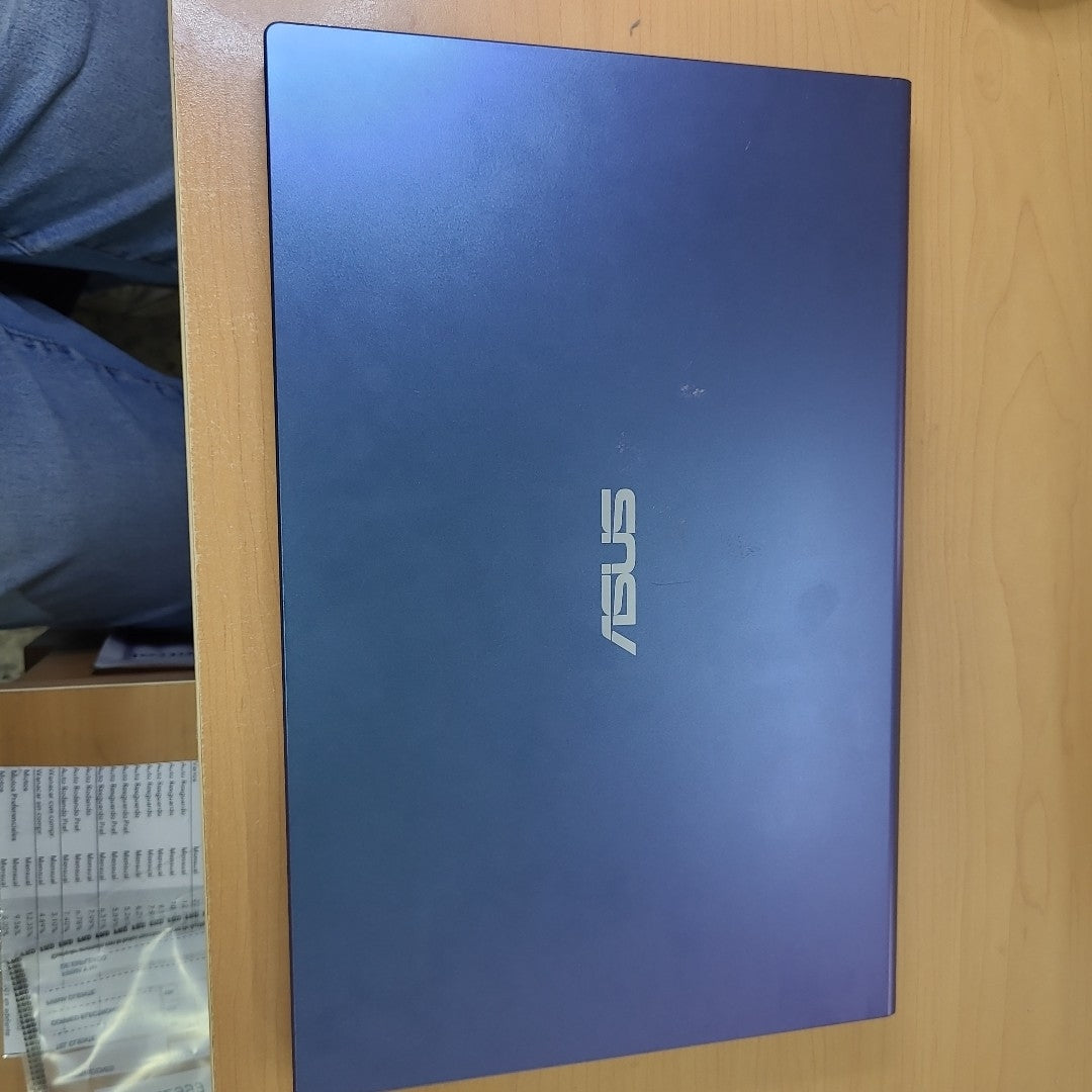 LAPTOP ASUS X515EA-BQ1303W (2022) 256 GB SSD 8 GB RAM (SEMINUEVO)