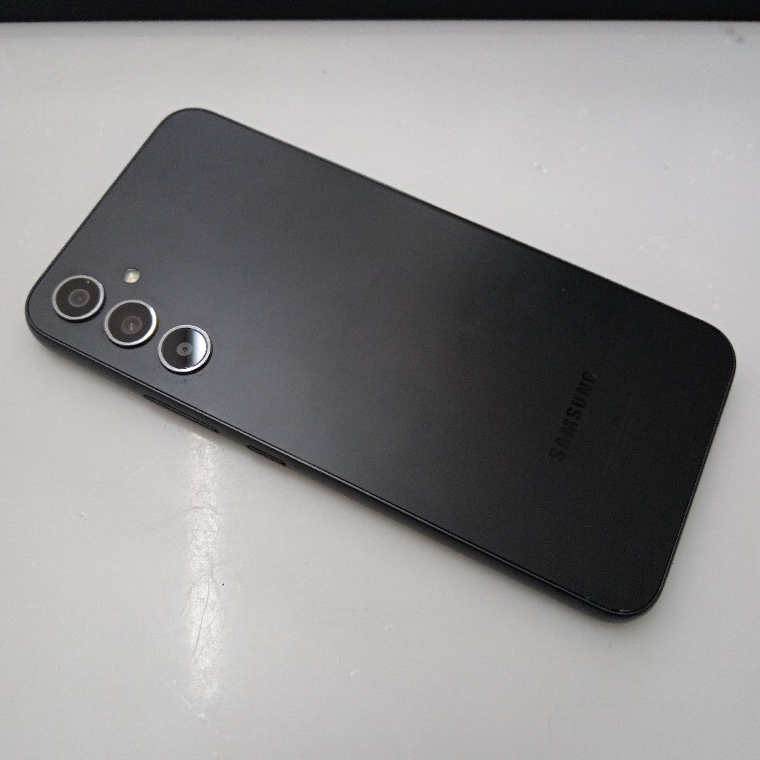CELULAR SAMSUNG GALAXY A34 5G SM-A346M/N 128 GB 6 GB RAM (SEMINUEVO)
