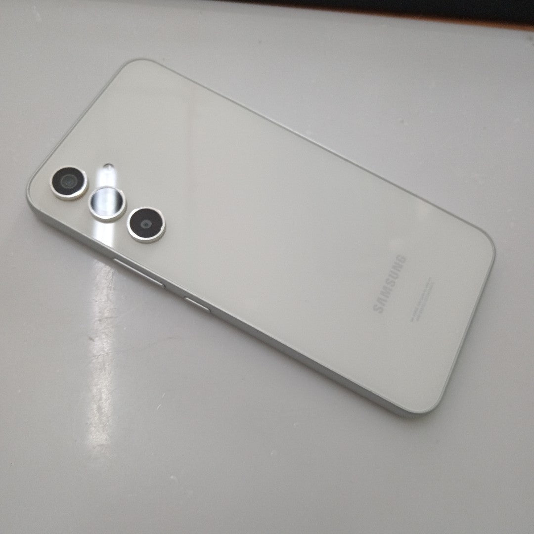 CELULAR SAMSUNG GALAXY A54 5G SM-A546E 128 GB 8 GB RAM (SEMINUEVO)