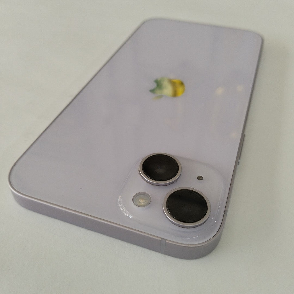 CELULAR APPLE IPHONE 14 PLUS A2886 (2022) 128 GB 6 GB RAM (SEMINUEVO)
