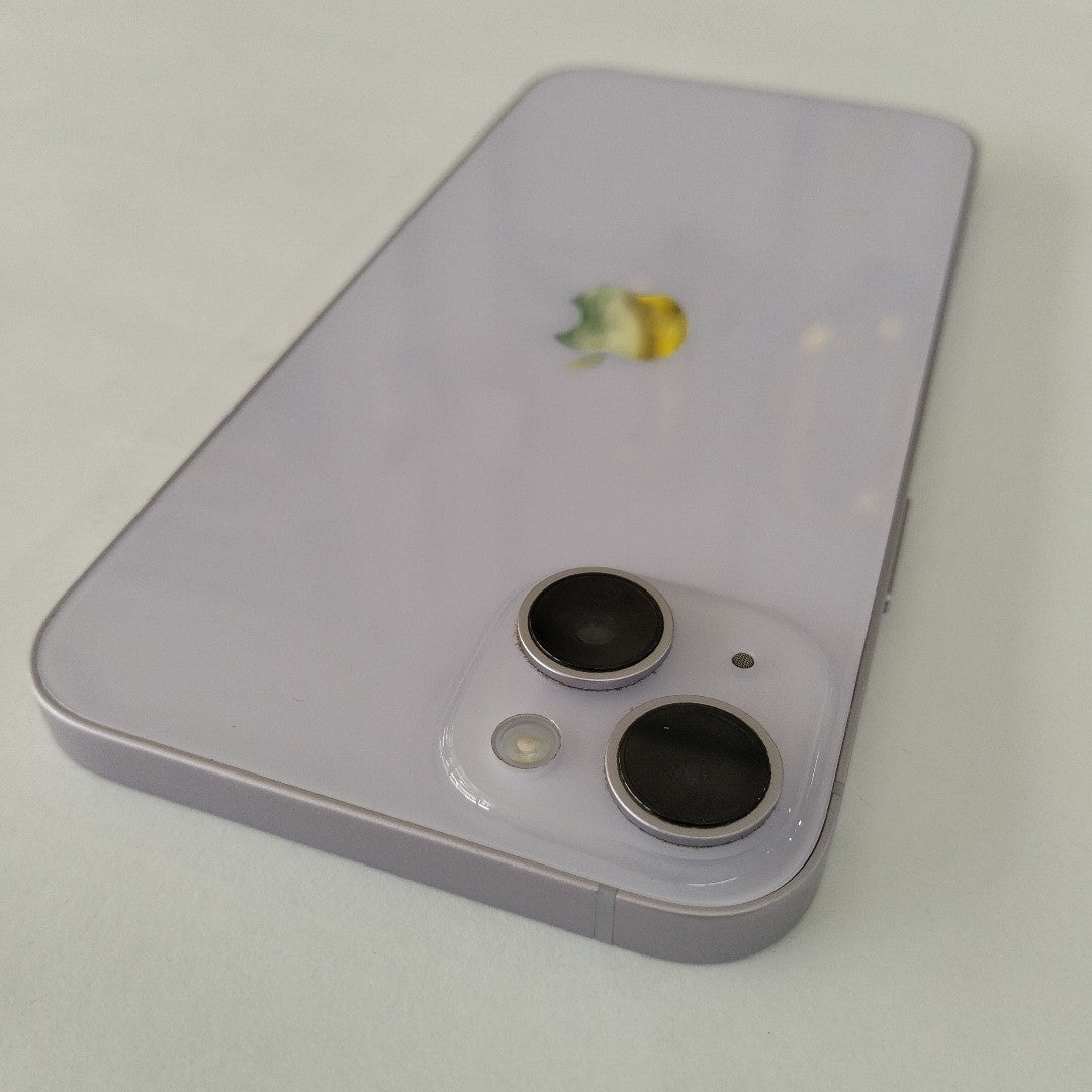 CELULAR APPLE IPHONE 14 PLUS A2886 (2022) 128 GB 6 GB RAM (SEMINUEVO)
