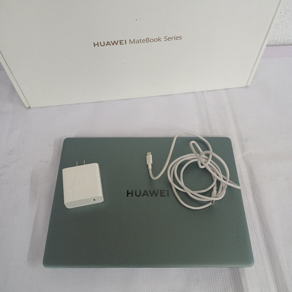LAPTOP HUAWEI MATEBOOK 14S HKD-W76 (2 EN 1) (2022) 512 GB SSD 16 GB RAM (SEMINUEVO)
