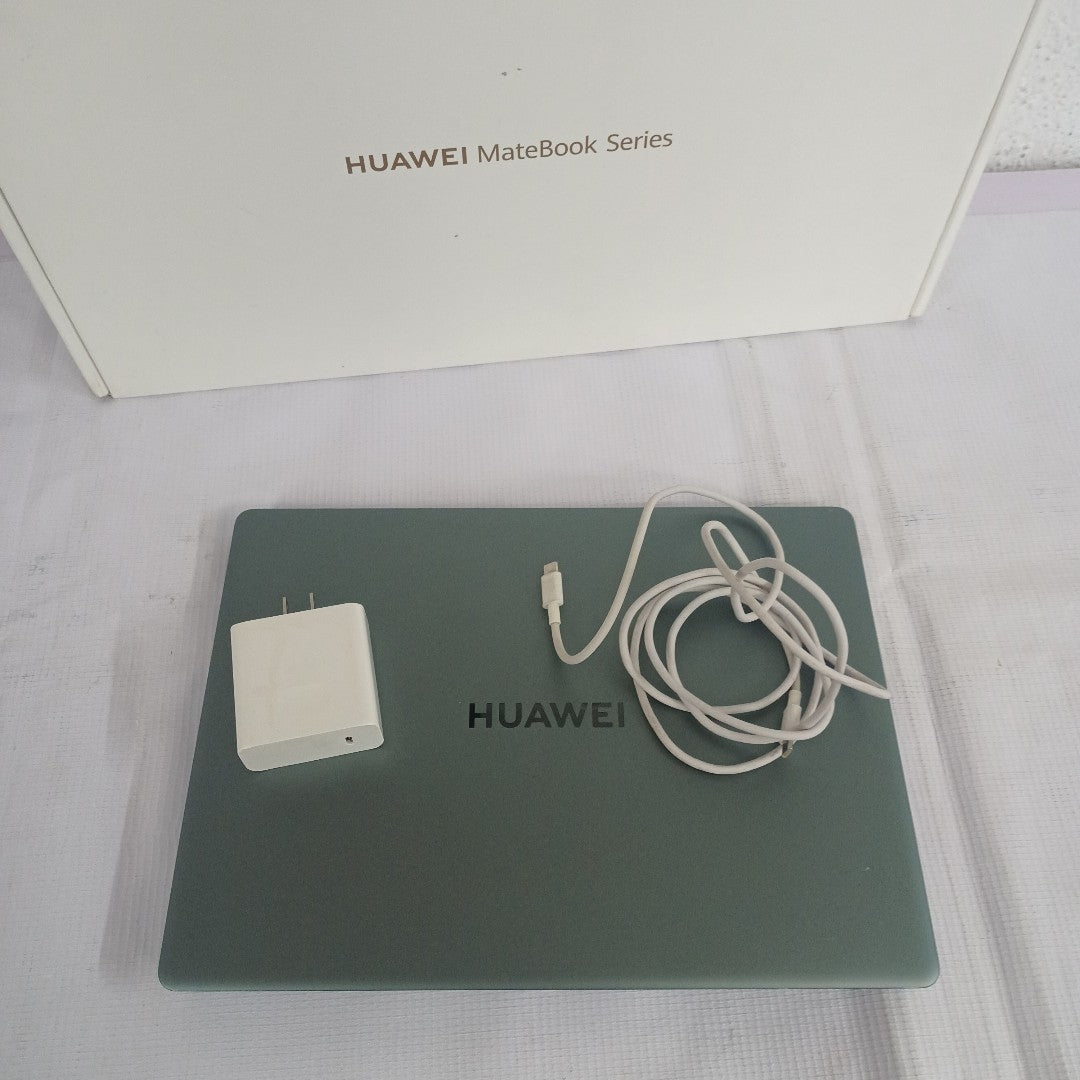LAPTOP HUAWEI MATEBOOK 14S HKD-W76 (2 EN 1) (2022) 512 GB SSD 16 GB RAM (SEMINUEVO)