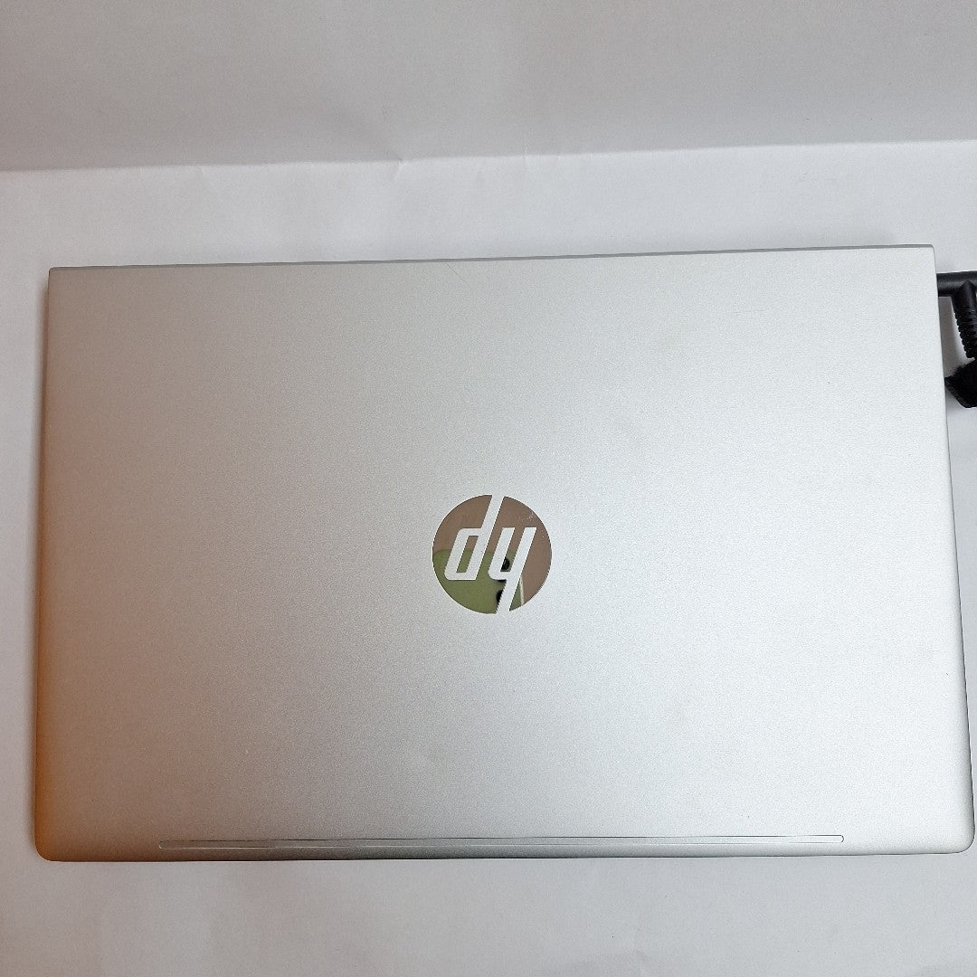 LAPTOP HP PROBOOK 445 G8 (2022) 512 GB SSD 16 GB RAM (SEMINUEVO)