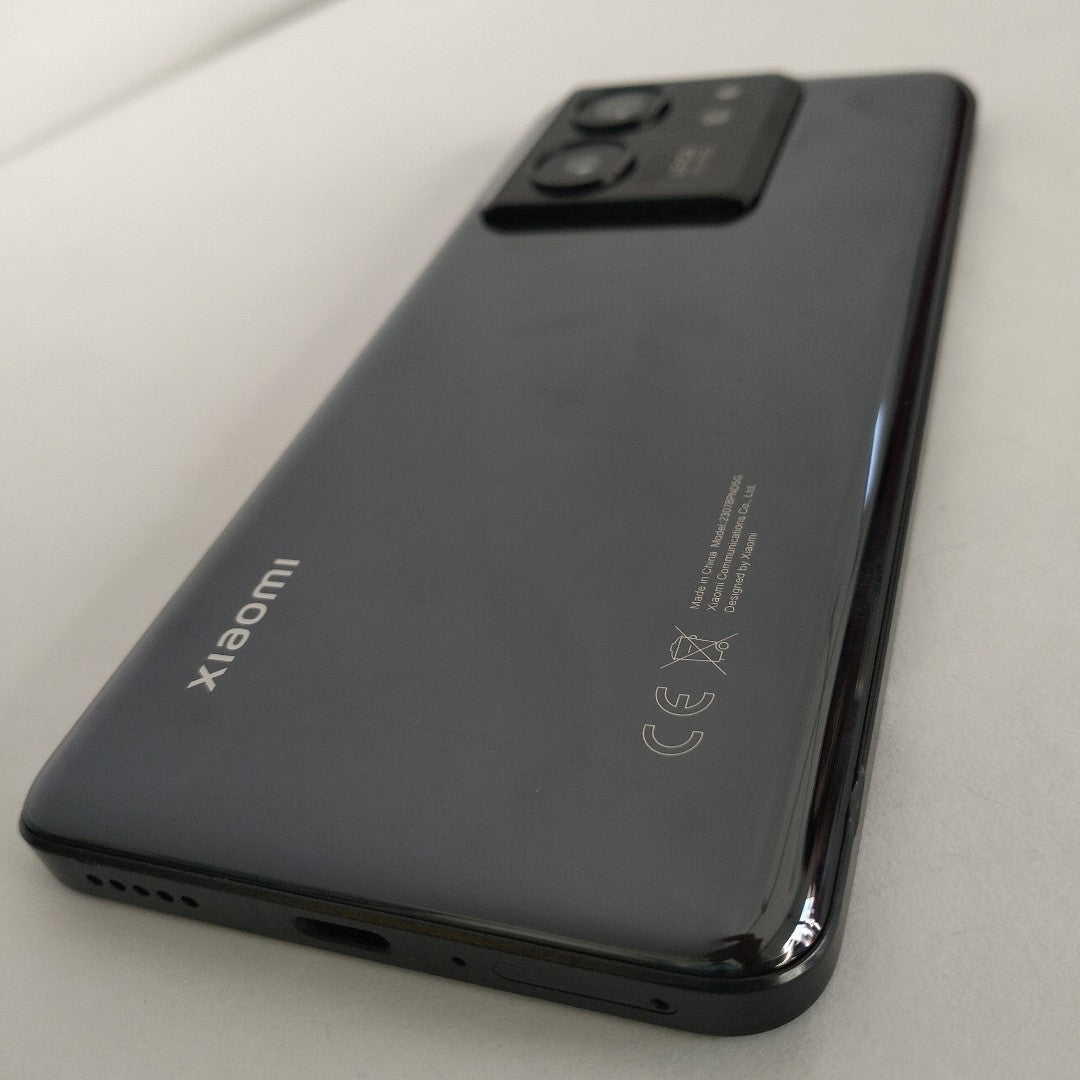 CELULAR XIAOMI 13T 2306EPN60G (2023) 256 GB 12 GB RAM (SEMINUEVO)