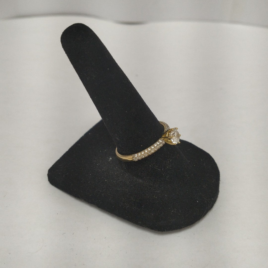 ANILLITO ORO 10 K 1,60 GRMS (SEMINUEVO)