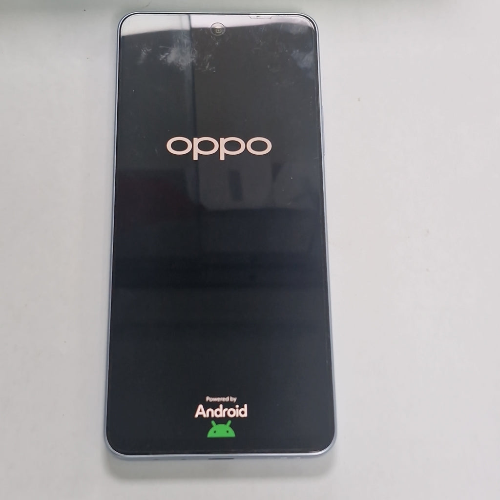 CELULAR OPPO  A5 PRO CPH2711 (2025) 256 GB 8 GB RAM (SEMINUEVO)