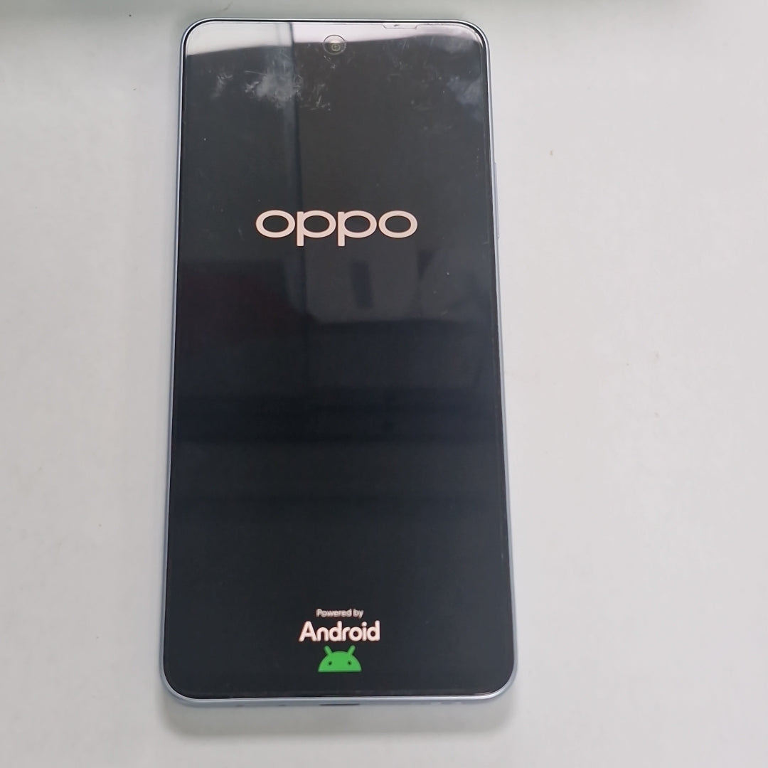 CELULAR OPPO  A5 PRO CPH2711 (2025) 256 GB 8 GB RAM (SEMINUEVO)
