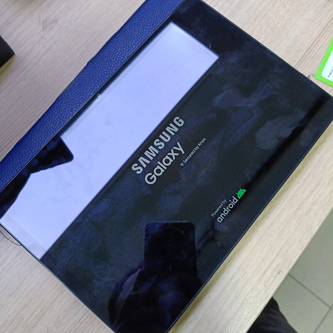 TABLETA SAMSUNG GALAXY TAB A8 SM-X200 32 GB 3 GB RAM (SEMINUEVO)