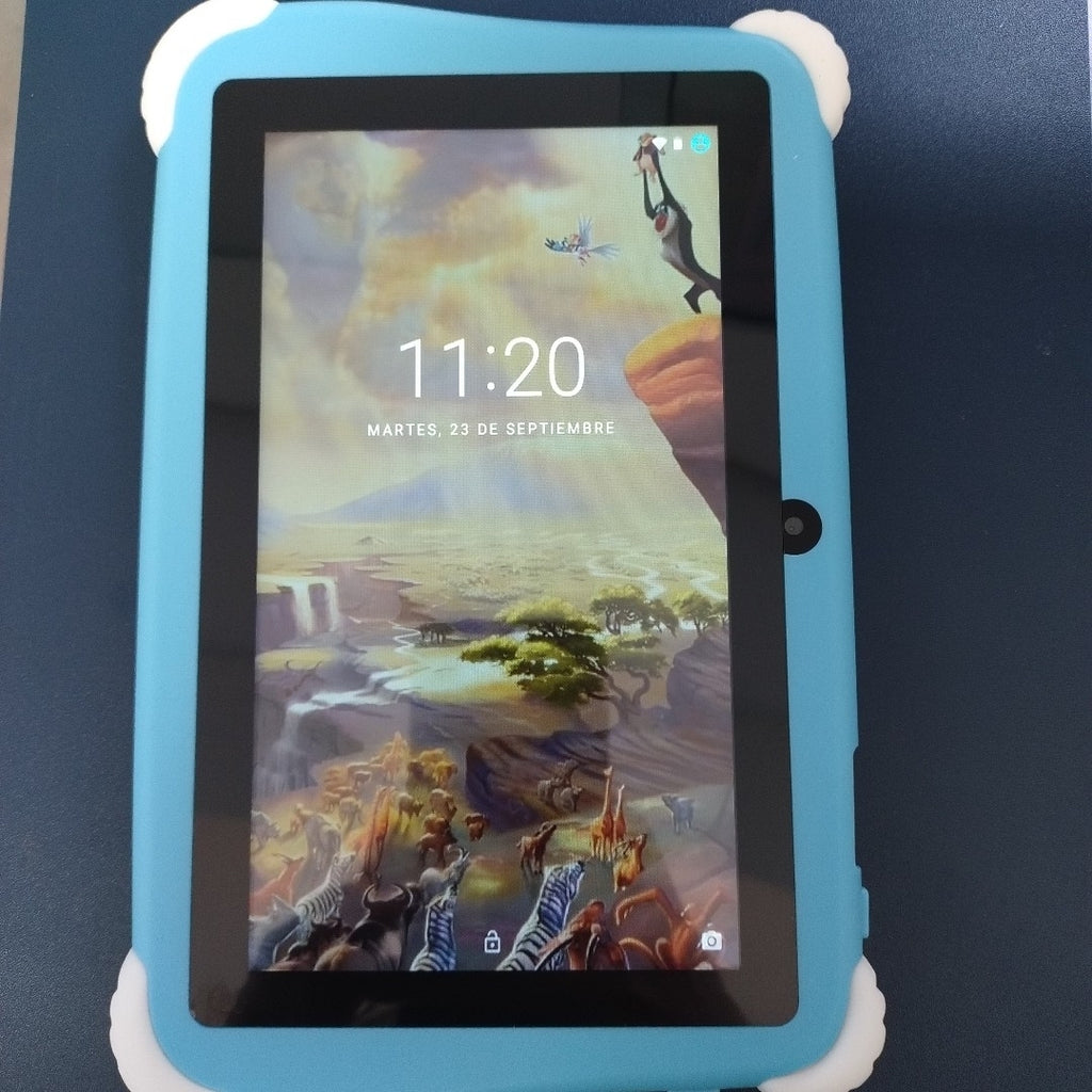 TABLETA OTRAS MARCAS OTROS MODELOS 64 GB 2 GB RAM