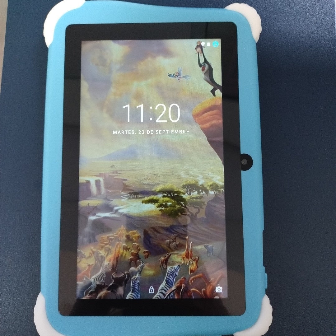TABLETA OTRAS MARCAS OTROS MODELOS 64 GB 2 GB RAM