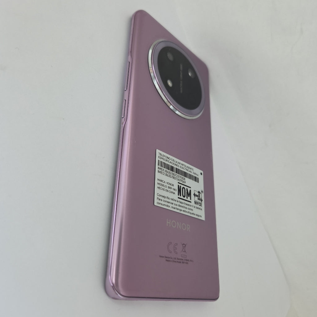 CELULAR HONOR MAGIC 7 LITE BRP-NX3 (2025) 512 GB 8 GB RAM (SEMINUEVO)