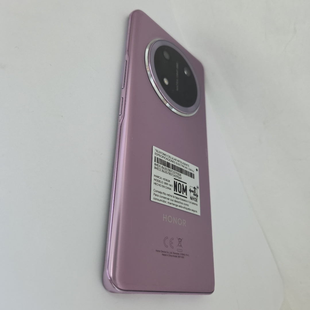 CELULAR HONOR MAGIC 7 LITE BRP-NX3 (2025) 512 GB 8 GB RAM (SEMINUEVO)