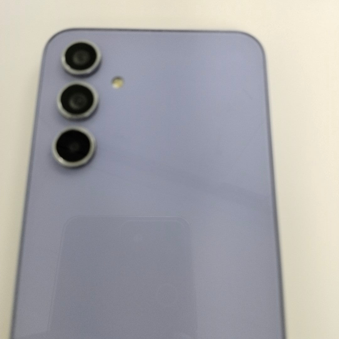 CELULAR SAMSUNG GALAXY A54 5G SM-A546E 128 GB 8 GB RAM (SEMINUEVO)