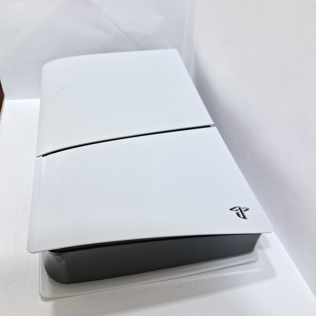 CONSOLA DE VIDEOJUEGO SONY PS5 SLIM 1 TB SSD (SEMINUEVO)