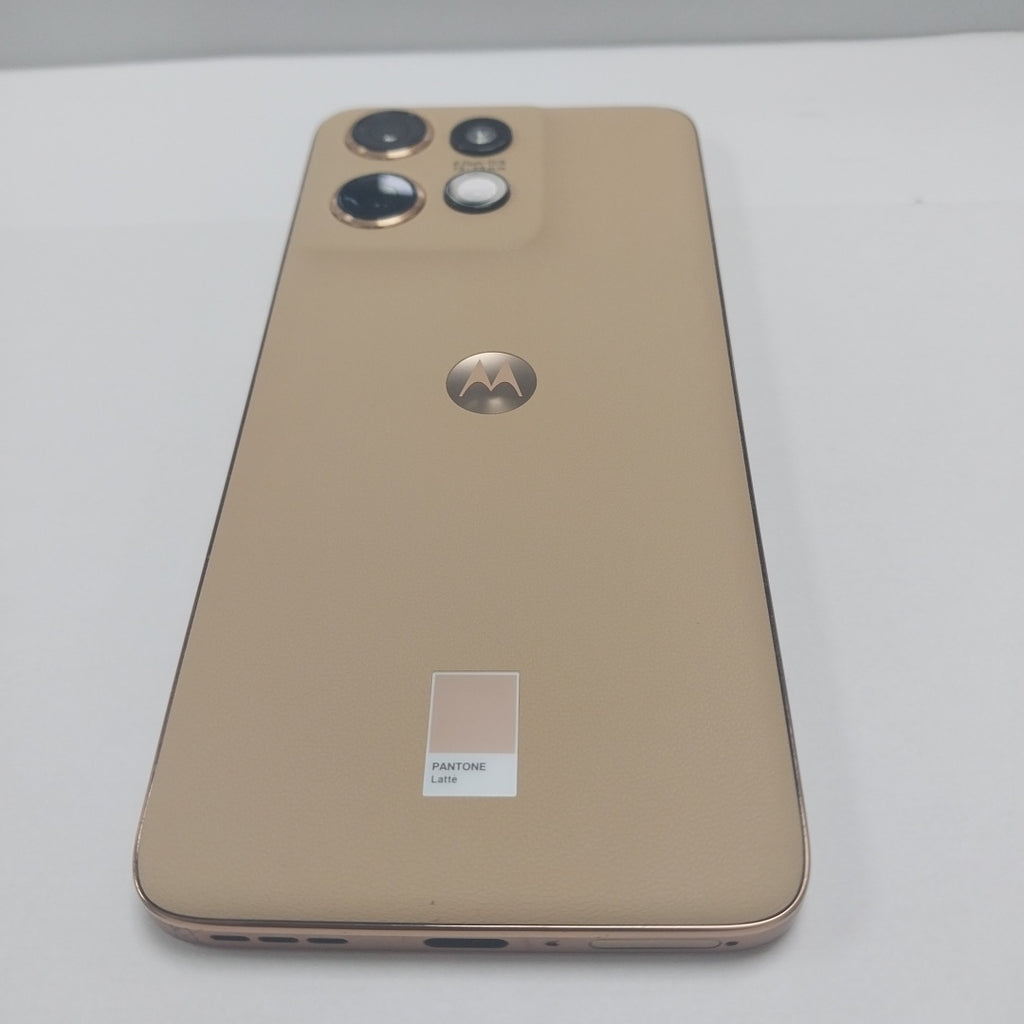 CELULAR MOTOROLA EDGE 50 NEO XT2409-2 (2024) 256 GB 8 GB RAM (SEMINUEVO)