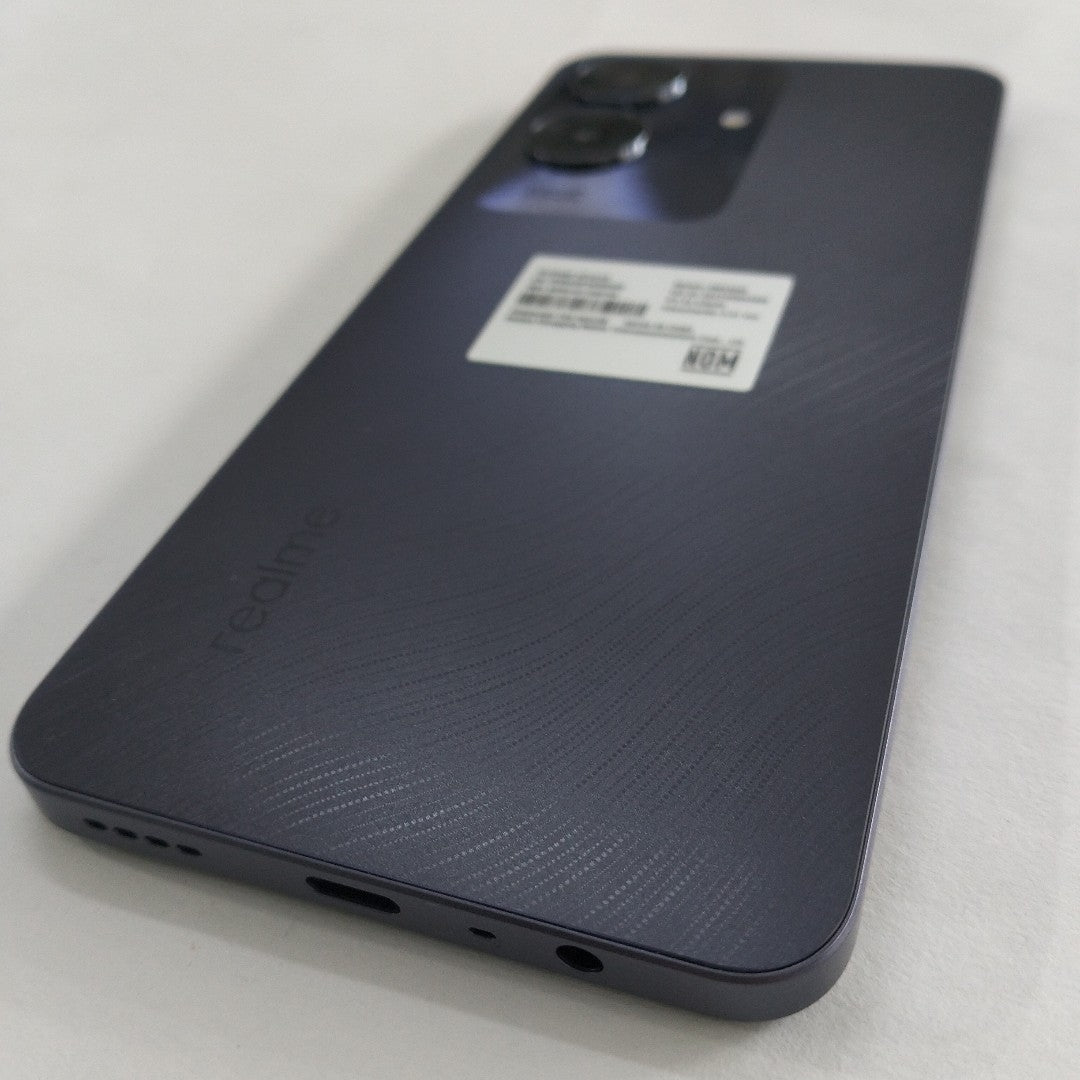 CELULAR REALME REALME NOTE 60-RMX3933(2023) 128 GB 4 GB RAM (SEMINUEVO)