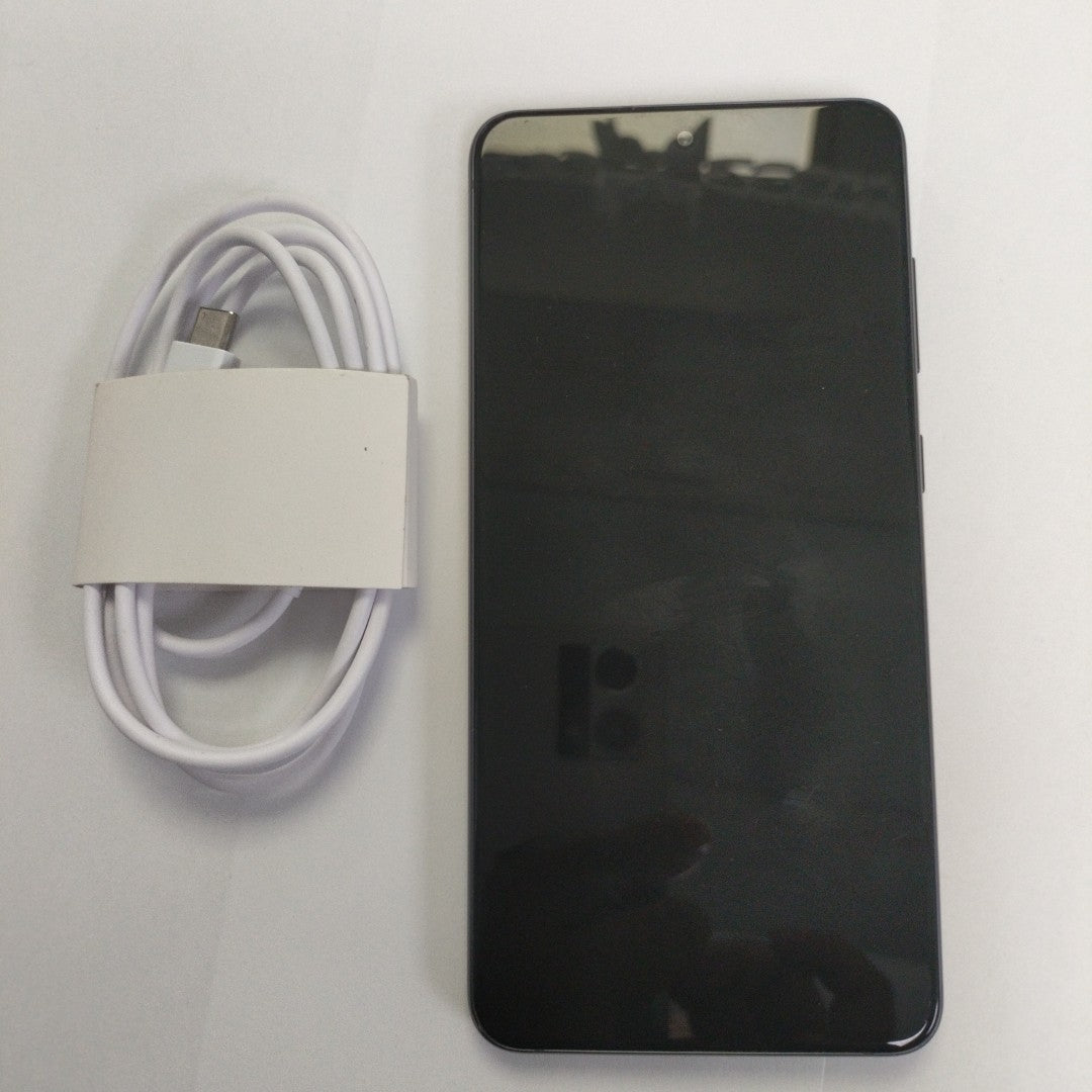 CELULAR SAMSUNG GALAXY S21 FE 5G SM-G990E 256 GB 8 GB RAM (SEMINUEVO)