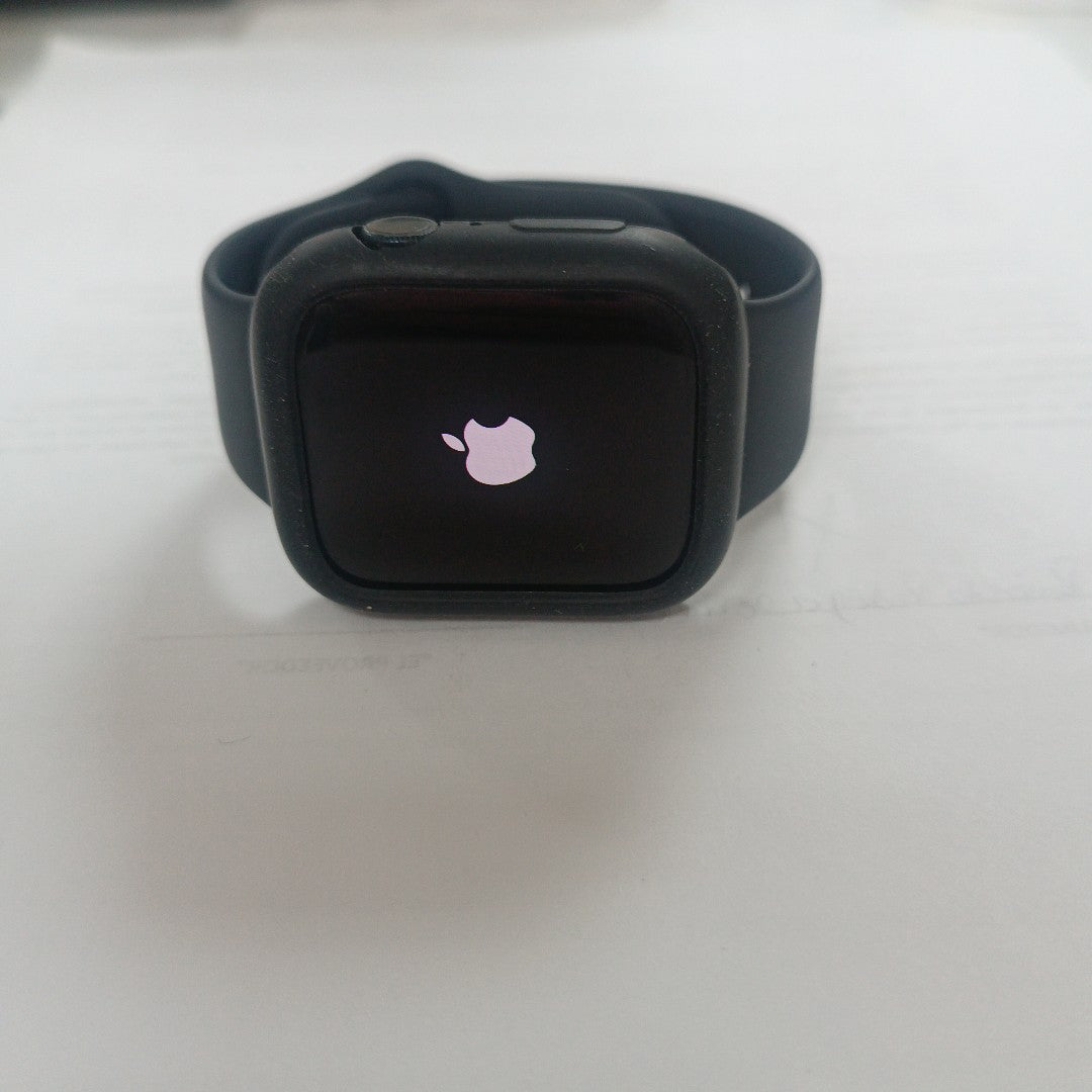 SMARTWATCH APPLE SERIES 8 ALUMINIO A2771 45 MM GPS (SEMINUEVO)