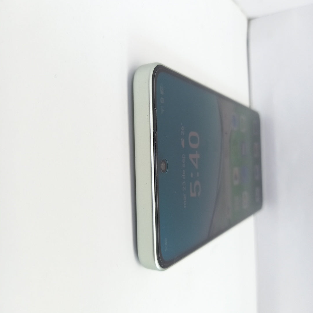 CELULAR OPPO  A5 PRO CPH2711 (2025) 256 GB 8 GB RAM (SEMINUEVO)