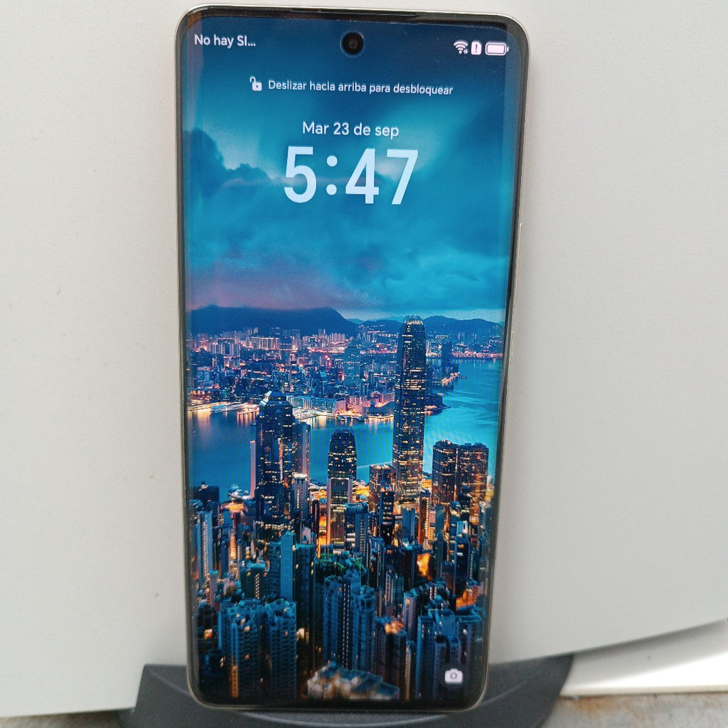 CELULAR HONOR MAGIC6 LITE 5G ALI-NX3 (2023) 256 GB 8 GB RAM (SEMINUEVO)