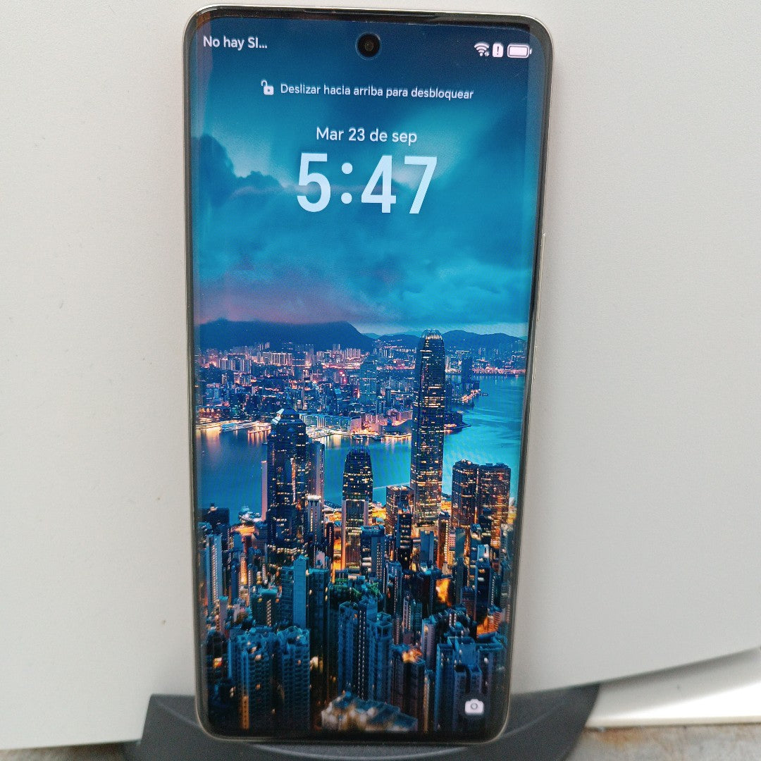 CELULAR HONOR MAGIC6 LITE 5G ALI-NX3 (2023) 256 GB 8 GB RAM (SEMINUEVO)