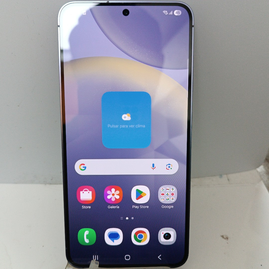 CELULAR SAMSUNG GALAXY S24 SM-S921B (2024) 256 GB 8 GB RAM (SEMINUEVO)