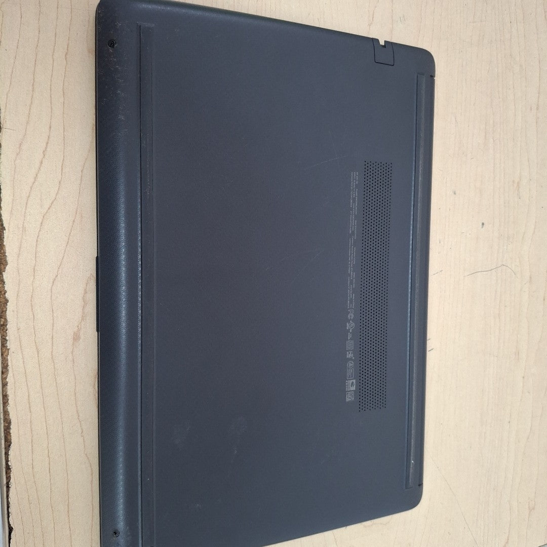LAPTOP HP 240 G8 (2021) 500 GB  4 GB RAM (SEMINUEVO)