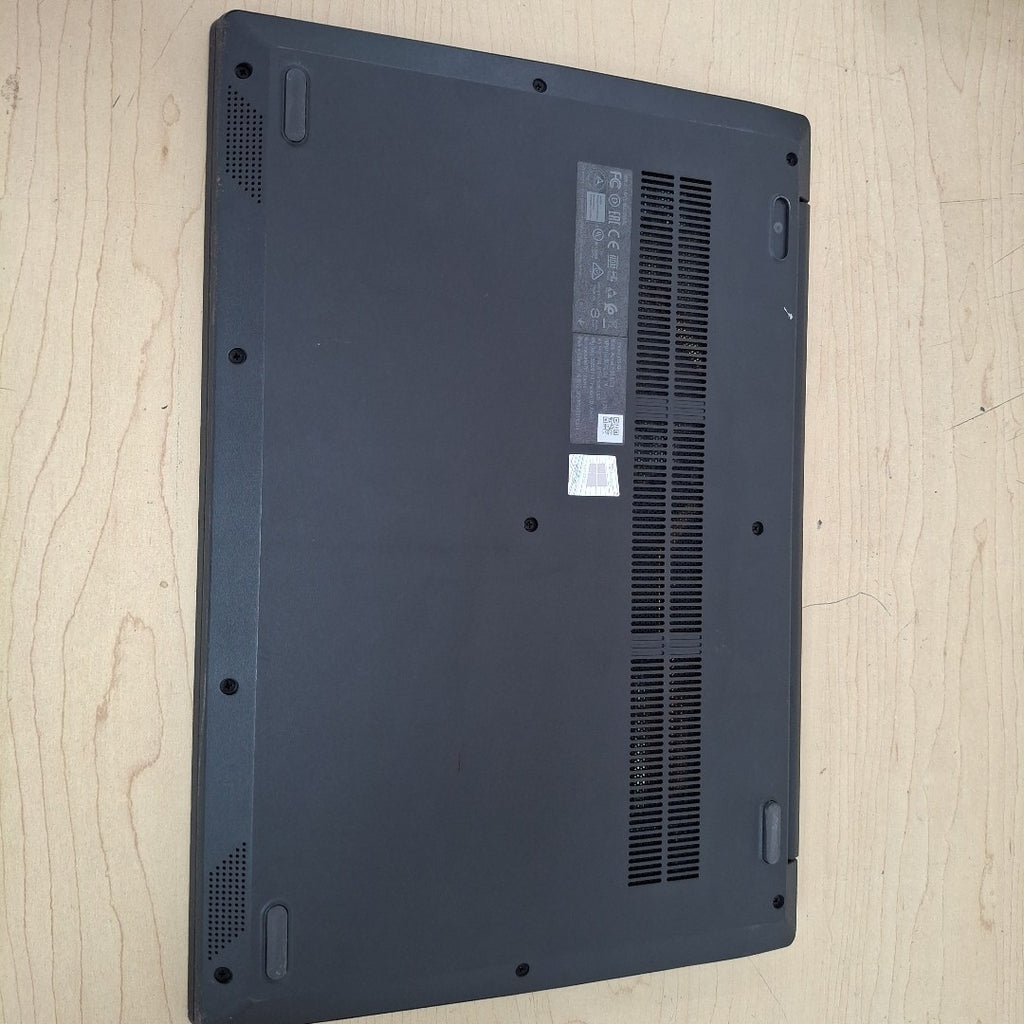 LAPTOP LENOVO V15-IGL (2021) 500 GB  4 GB RAM (SEMINUEVO)
